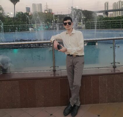 ASHFAAQ A.Khan ASHFAAQ A.Khan