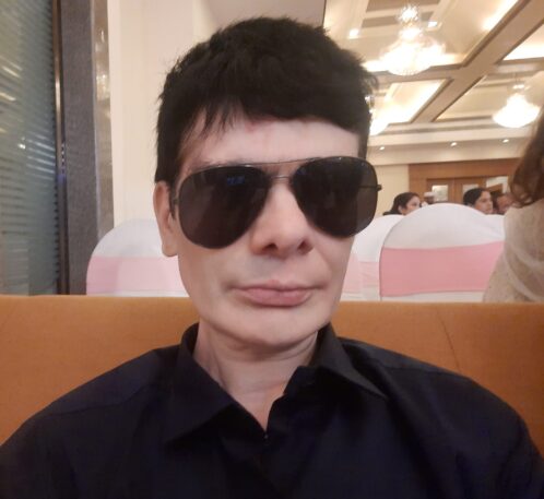 ASHFAAQ A. Khan ASHFAAQ A. Khan