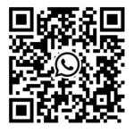 LEXORA Reads QR Code