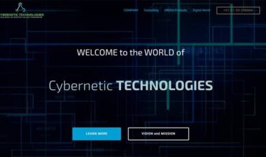 Cybernetic Technologies